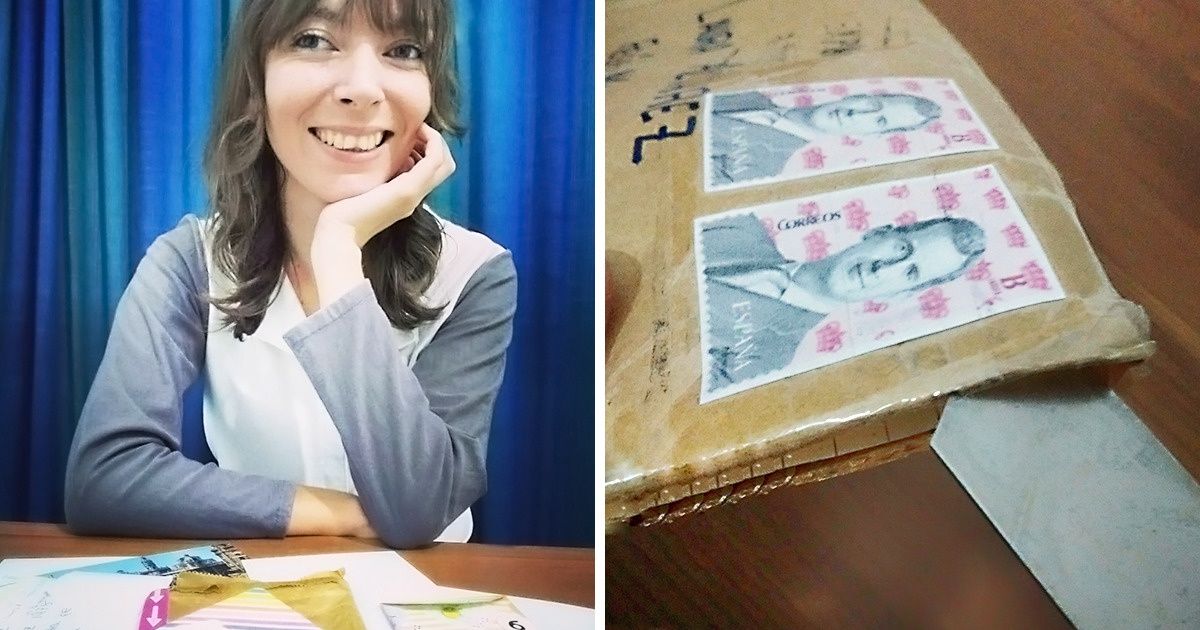 J’ai décidé de me faire des amis par correspondance et voilà mon expérience