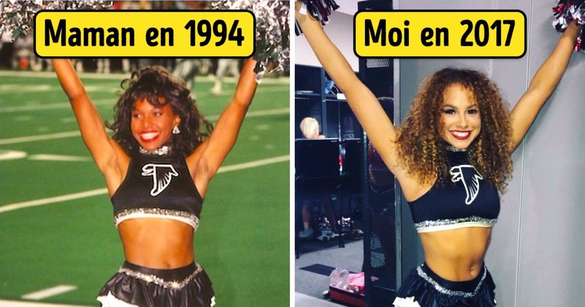 Ces 28 enfants ont rendu leurs parents très fiers