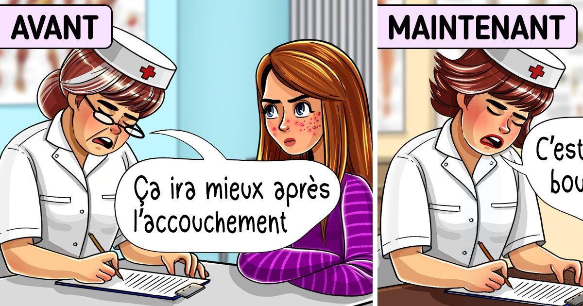 9 Faits auxquels les adultes nous ont fait croire quand on était petits (bien que la plupart ne soient qu’un mythe)