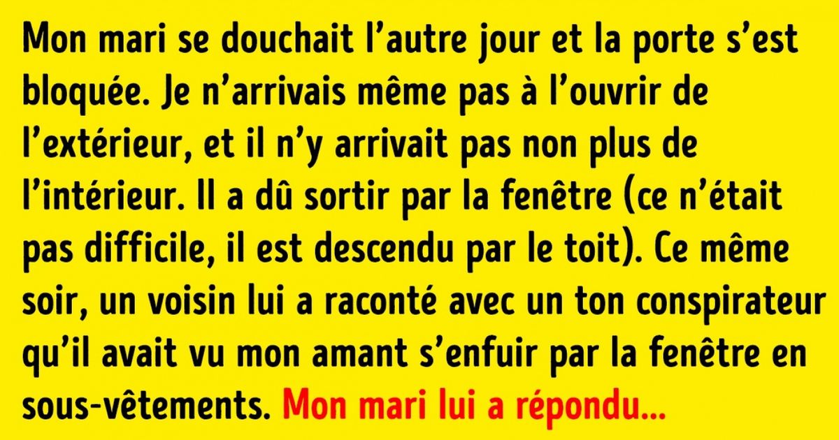 Découvre 12 histoires qui pourraient arriver dans n’importe quelle famille où la bonne humeur est appréciée