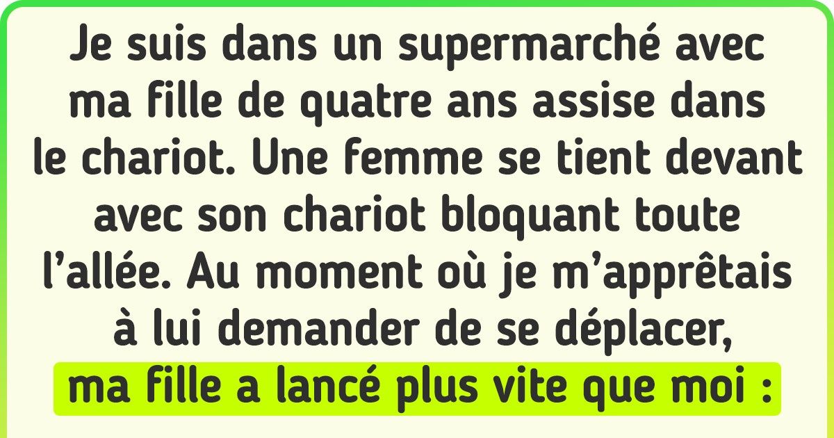 15+ Enfants qui ont laissé les adultes bouche bée avec leur spontanéité