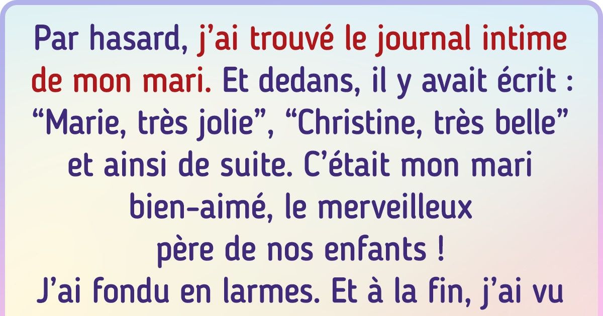 18 Femmes qui ne s’attendaient pas à ce que leurs hommes soient aussi passionnés