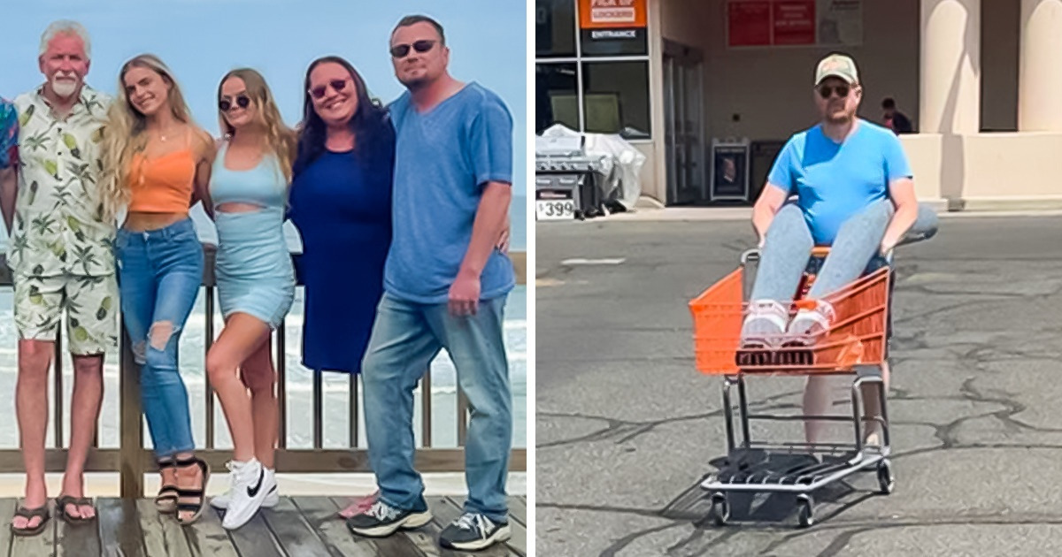 17 Photos qui remettent en question notre logique