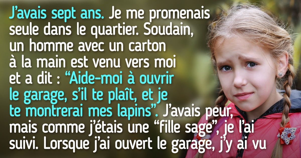 5 Bonnes raisons d’arrêter d’être une “fille sage” 5 Bonnes raisons d’arrêter d’être une “fille sage”