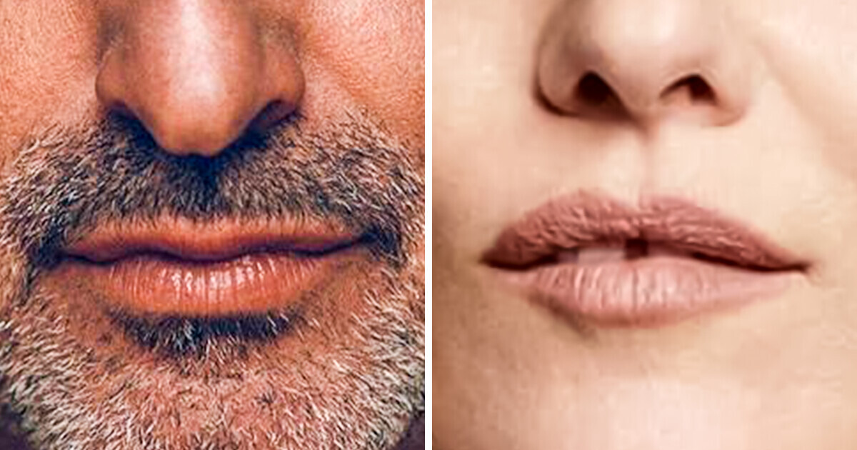 Test : Pourras-tu identifier la célébrité derrière cette bouche iconique ?