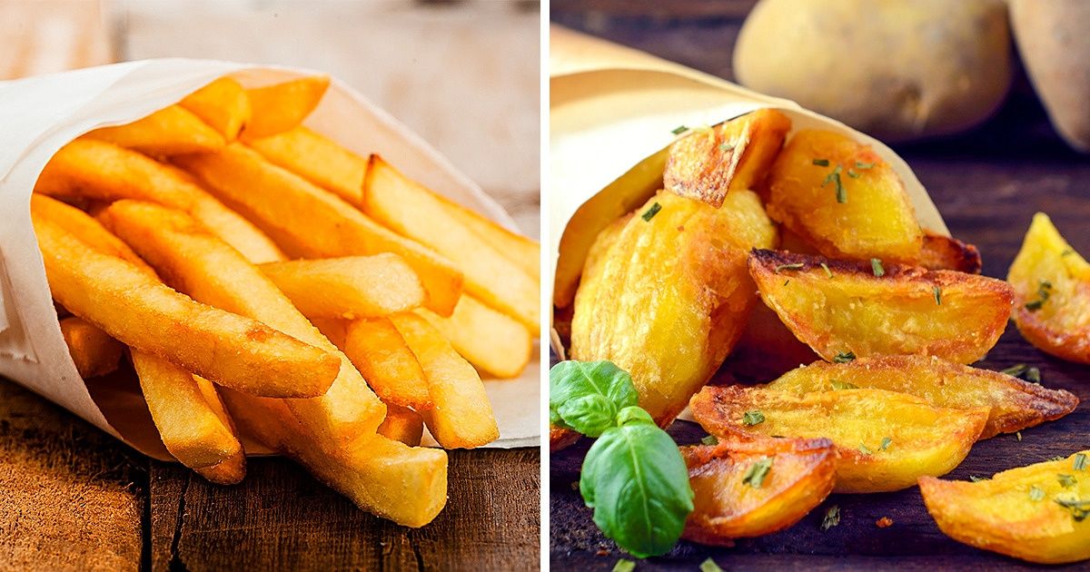 Des alternatives saines à tes boissons et repas préférés !