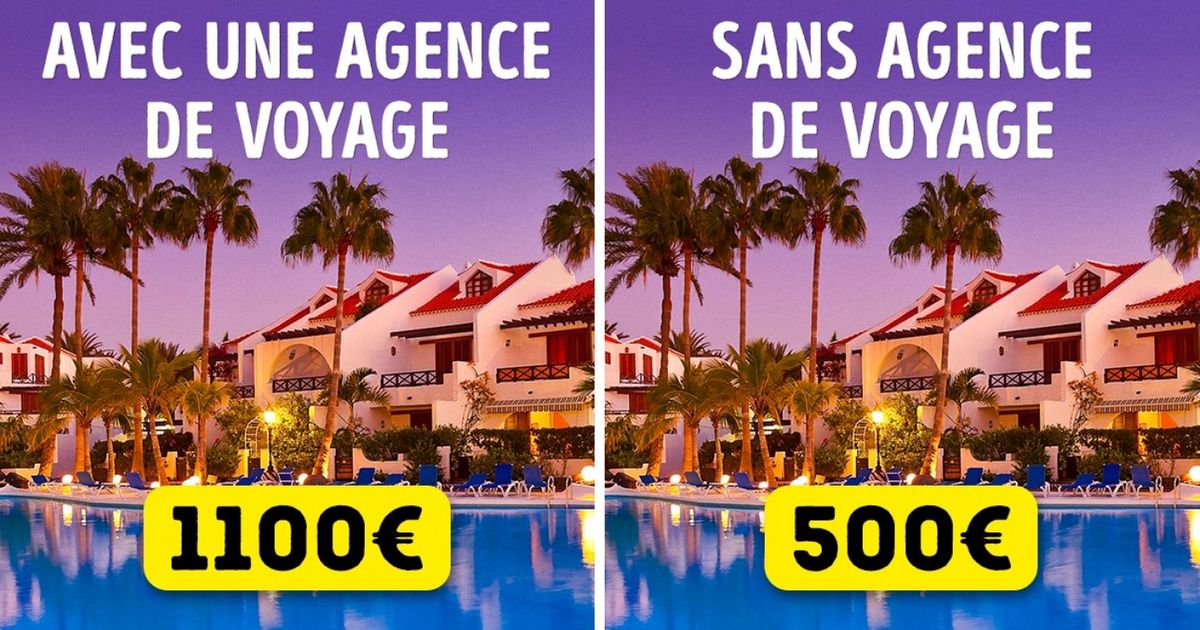 Des blogueurs itinérants ont dévoilé leurs méthodes pour voyager plus en dépensant moins, en voici 11 exemples