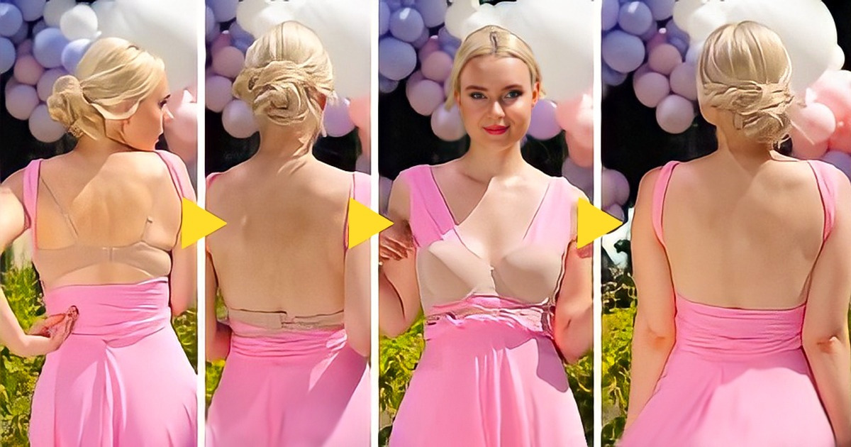 8 Secrets pour être absolument impeccable dans tout ce que tu portes 8 Secrets pour être absolument impeccable dans tout ce que tu portes