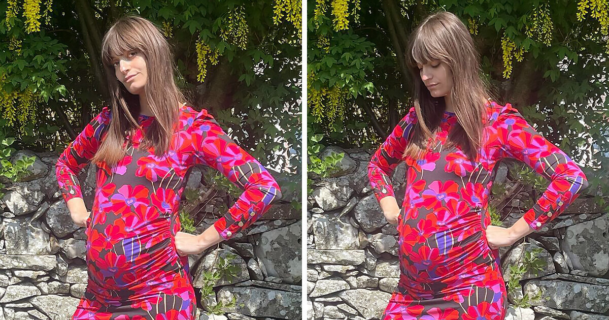 Clara Luciani a annoncé les détails tant attendus de sa grossesse, et tout n’est pas si rose