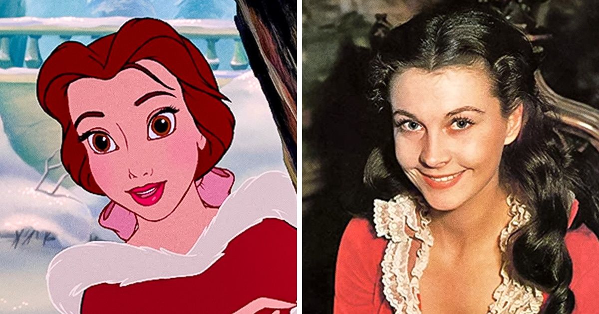 15 Personnages de fiction qui ont été inspirés d’autres personnages, fictifs ou réels
