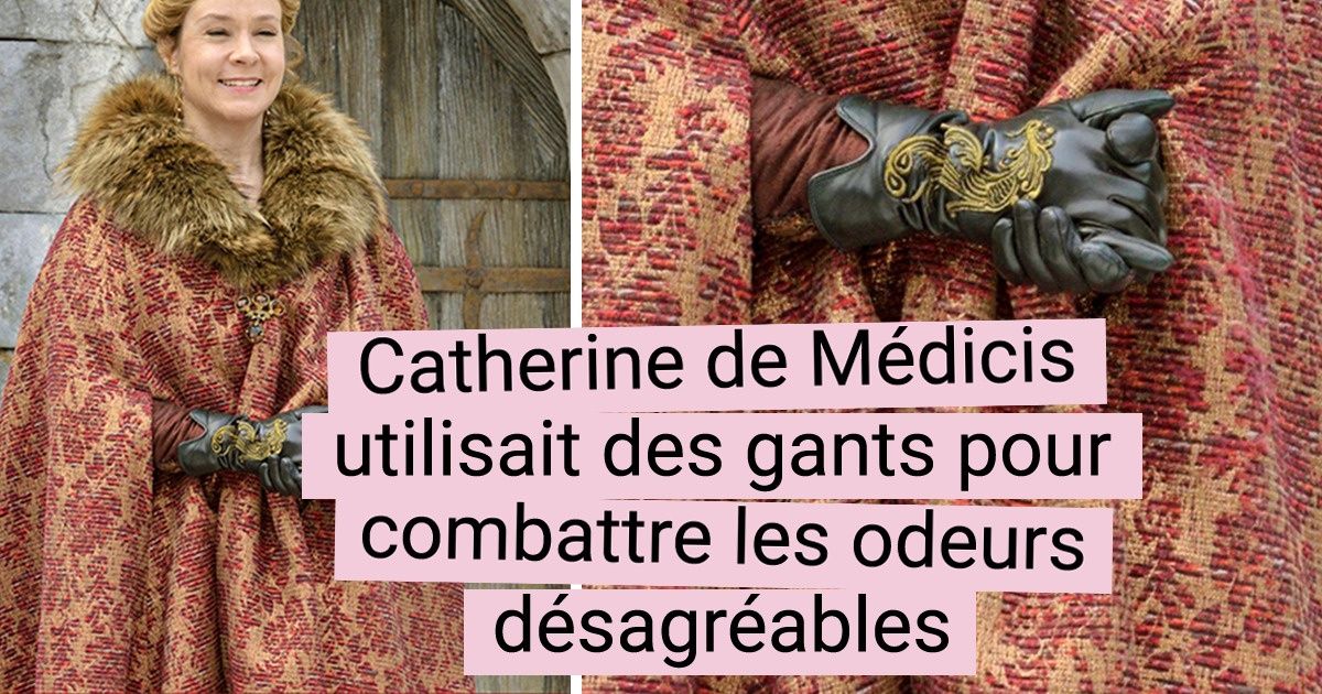 7 Secrets sur les costumes des nobles, que tous les historiens ne connaissent pas forcément