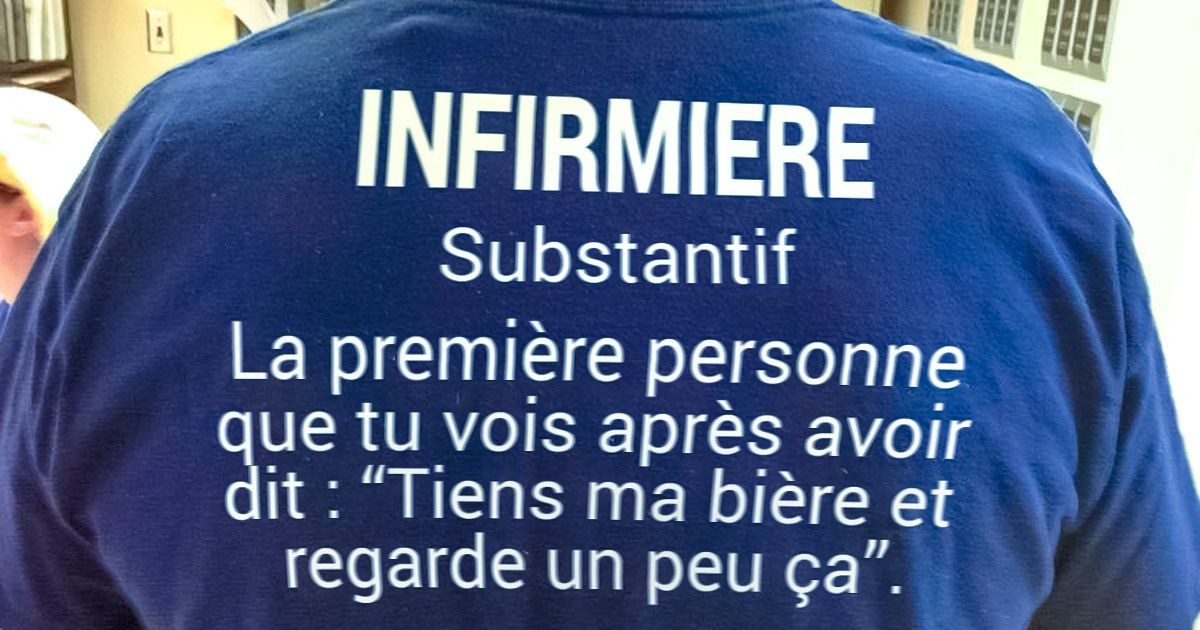 20 passages à l’hôpital qui se sont avérés bien plus drôles que ce à quoi les patients s’attendaient