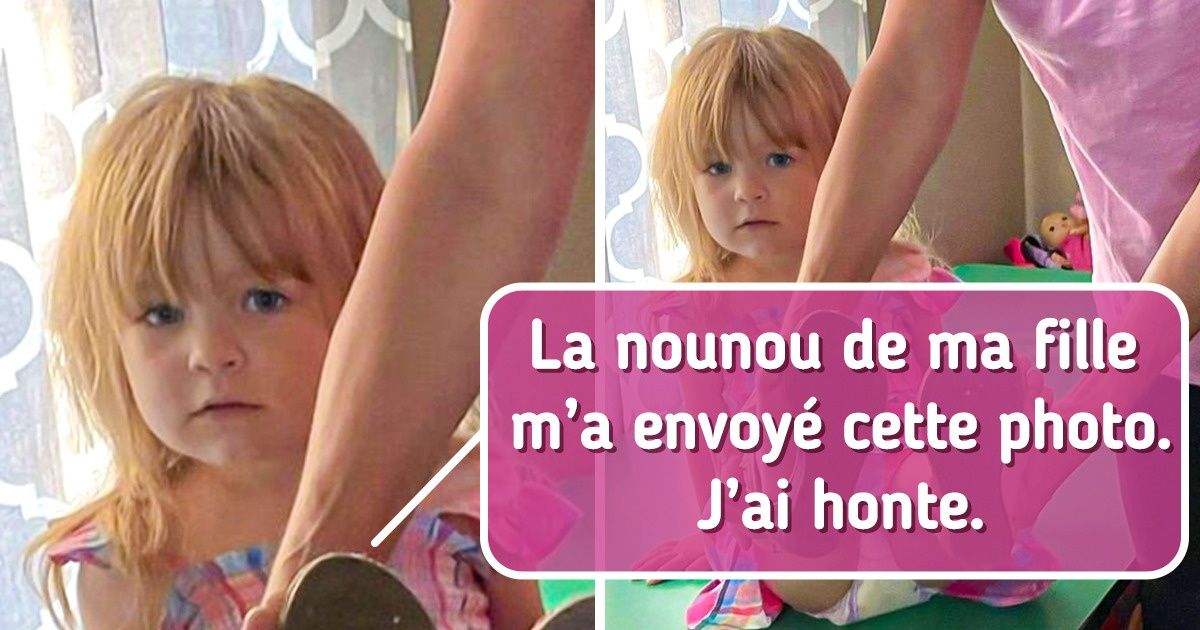 20 Photos qui reflètent le quotidien d’une maman 20 Photos qui reflètent le quotidien d’une maman
