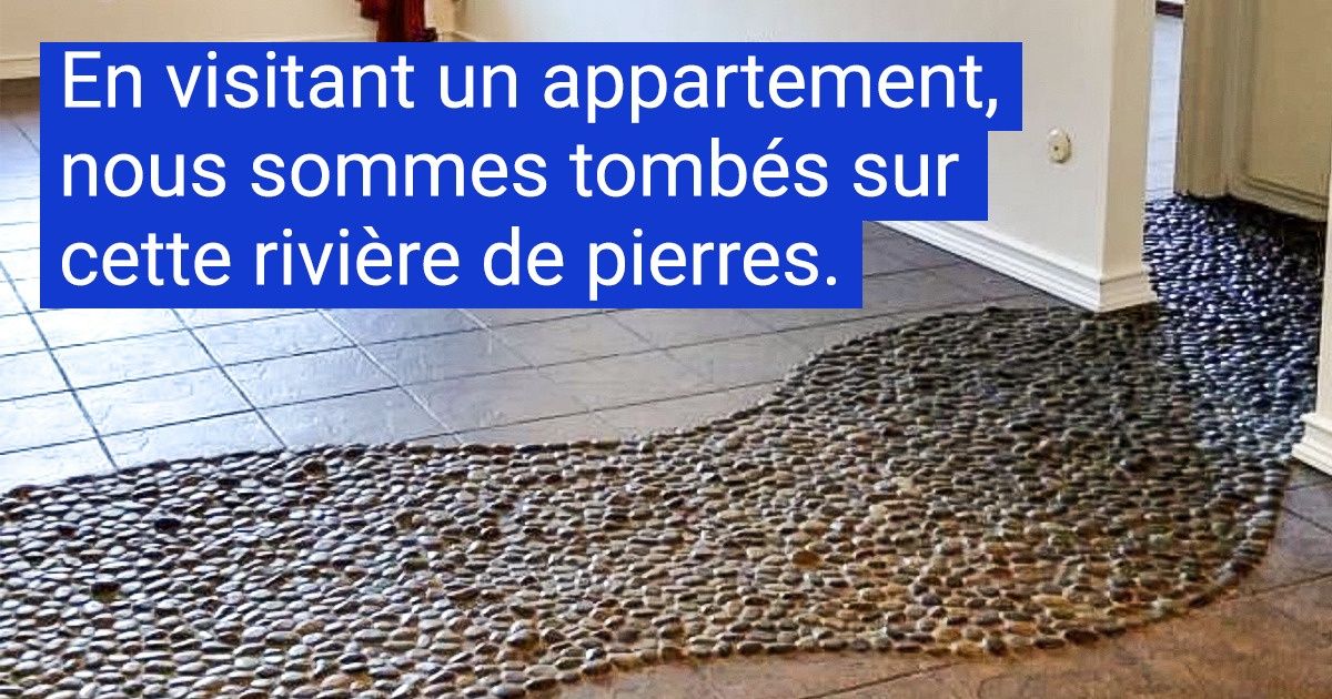 20 Concepts créatifs très bien faits, même s’ils piquent un peu les yeux