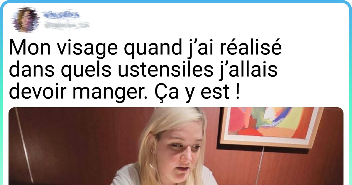 16 Endroits où la première réaction des clients est de prendre une photo et de la poster sur les réseaux sociaux