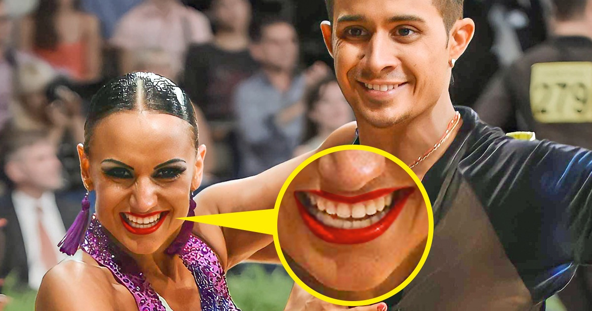 10 Faits curieux sur la danse de salon 10 Faits curieux sur la danse de salon