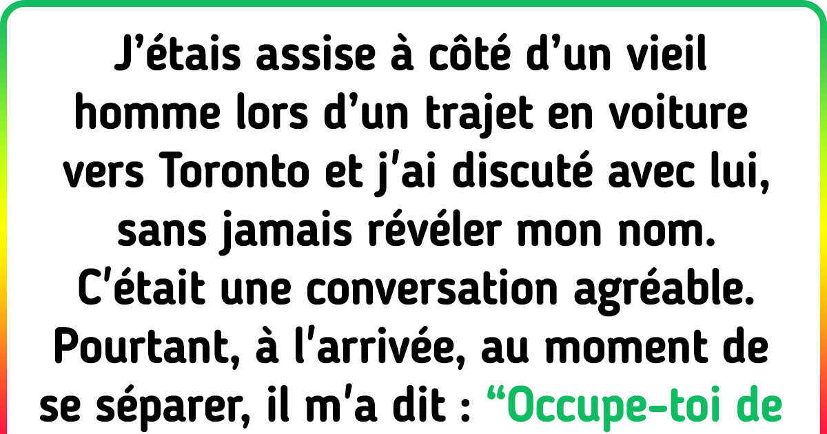 20 Situations très drôles qui ont eu lieu dans les transports en commun