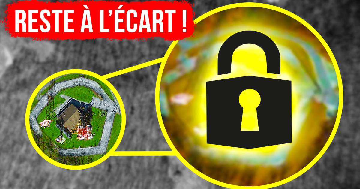 15 Endroits Qu’il Vaut Mieux Ne Pas Explorer Via Google Maps