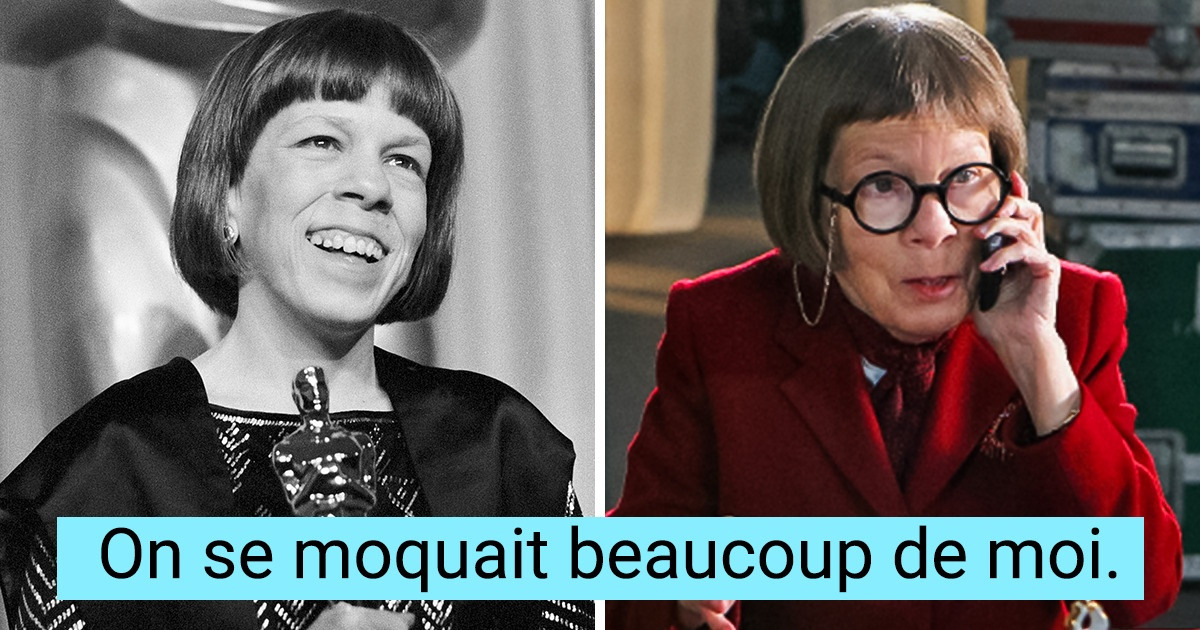 Découvre la success story hollywoodienne de Linda Hunt en dépit de son handicap Découvre la success story hollywoodienne de Linda Hunt en dépit de son handicap