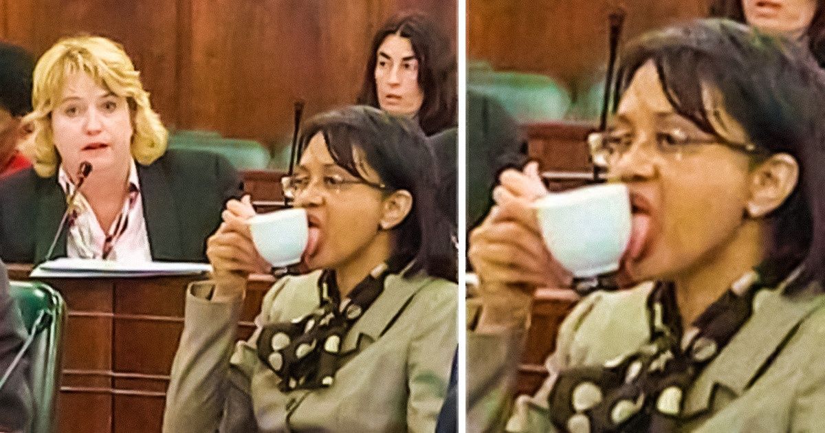 20 Images qui te pousseront à te demander : “mais qu’est-ce qu’il se passe ici ?!” 20 Images qui te pousseront à te demander : “mais qu’est-ce qu’il se passe ici ?!”
