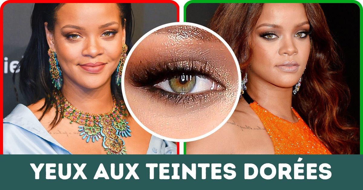 Une experte en image nous dit quelles sont les couleurs de vêtements qui font ressortir et briller nos yeux
