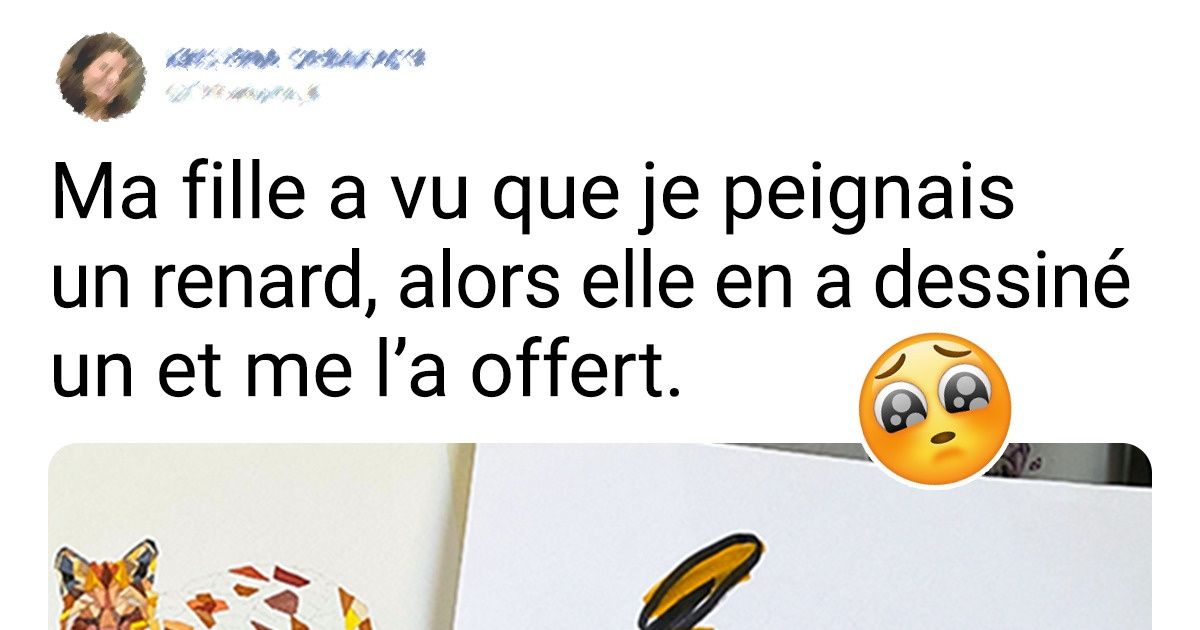 18 Photos qui prouvent à quel point les enfants ont le don de nous faire sourire