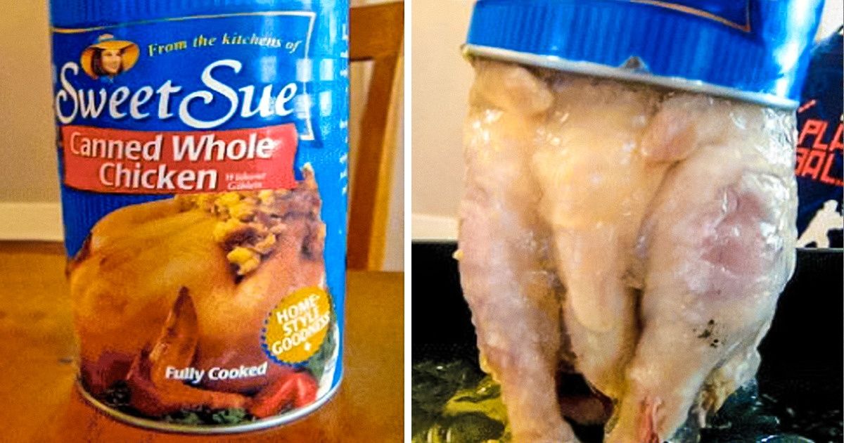 5 aliments congelés que tu devrais éviter et 5 autres que tu peux consommer sans aucun problème