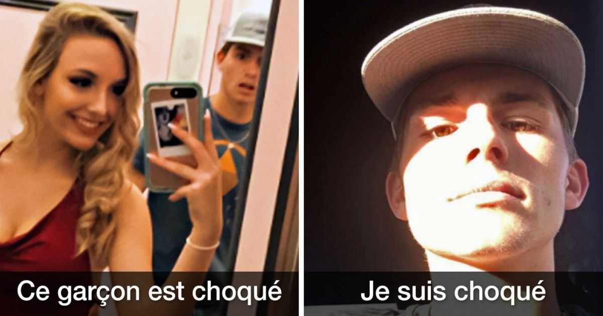 Ces 26 coïncidences sont vraiment difficiles à croire