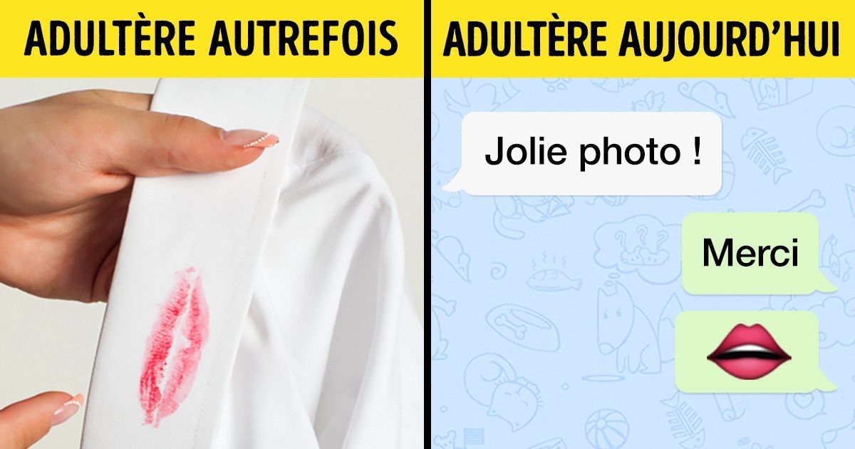 Nous te révélons 7 choses que les réseaux sociaux ont changé dans nos vies Nous te révélons 7 choses que les réseaux sociaux ont changé dans nos vies