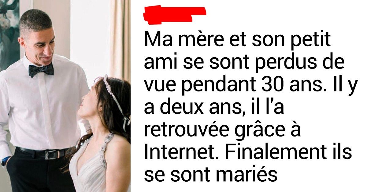 20+ Preuves que l’amour n’a pas de date de péremption