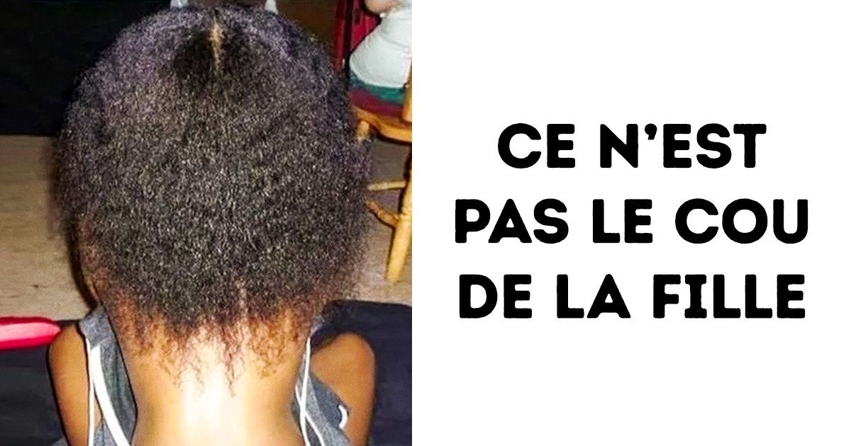 25 Photos qui n’ont pas d’explication logique