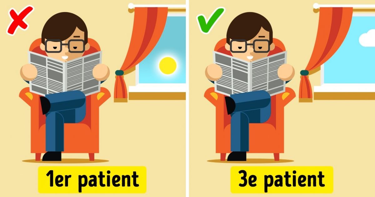Curieusement, les dentistes ne partagent pas ces 6 informations avec leurs patients