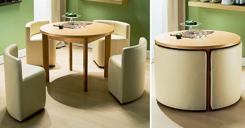 22 Solutions pour une petite maison