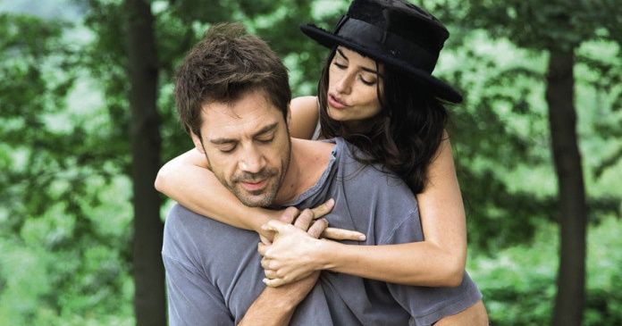 10 Films dans lesquels les acteurs se sont aimés pour de vrai