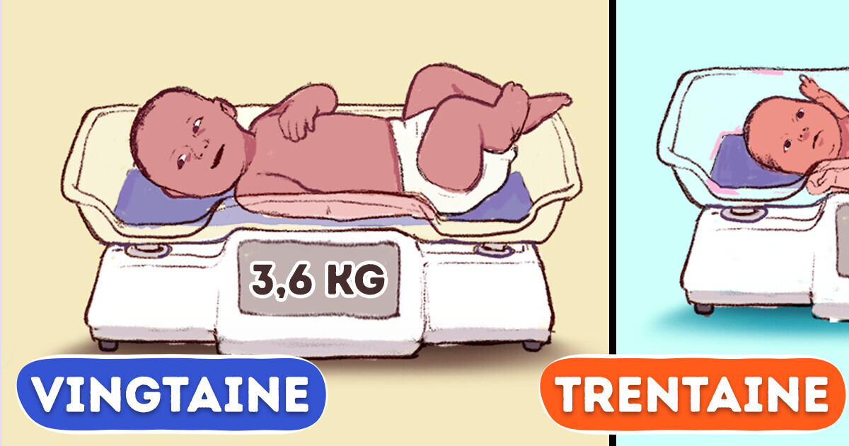 10 Informations essentielles sur les bébés que tous les parents devraient connaître 10 Informations essentielles sur les bébés que tous les parents devraient connaître