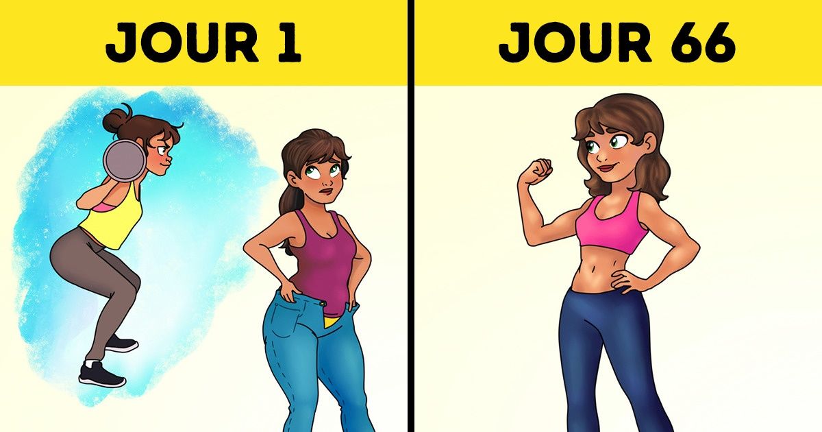Combien de temps faut-il pour acquérir une nouvelle habitude et comment procéder ?