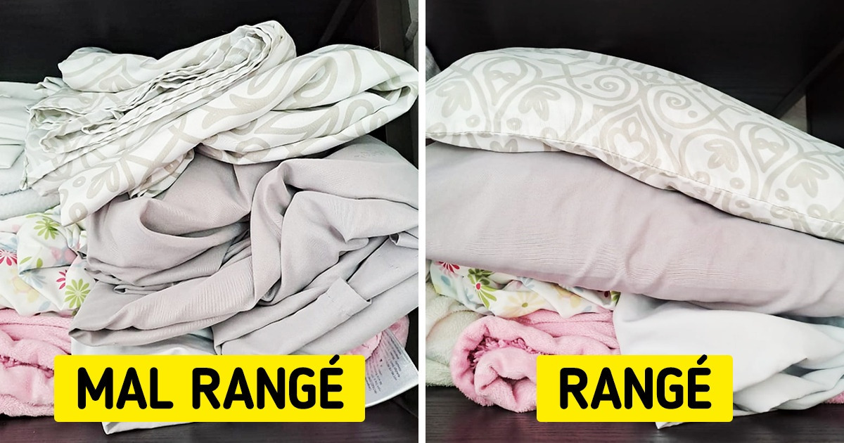 19 Sages qui ont prouvé, avec des techniques simples, que tout tient dans un bocal si l’on sait comment ranger