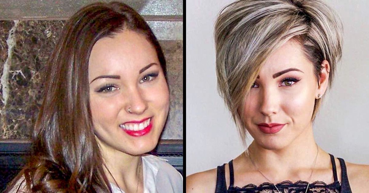 Quand une coupe de cheveux fonctionne encore mieux qu’une baguette magique