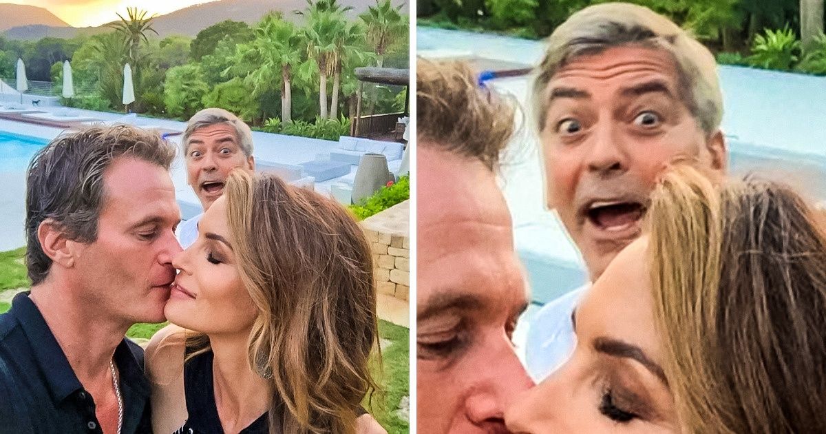 15 Célébrités qui pourraient gagner le prix du “Photobomb de l’année”