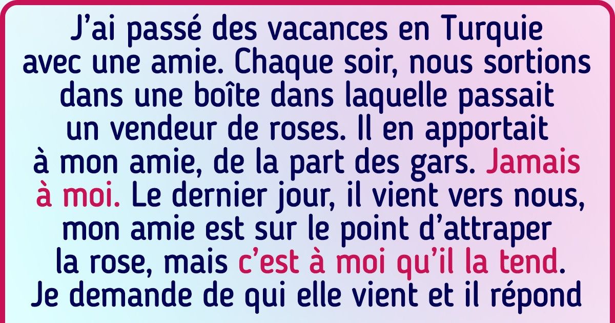 12 Particularités de la vie en Turquie dont on ne parle pas dans les émissions sur le voyage