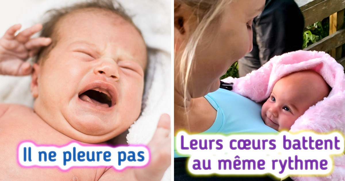 8 Mythes et vérités sur les bébés qui pourraient changer la manière dont nous les percevons 8 Mythes et vérités sur les bébés qui pourraient changer la manière dont nous les percevons