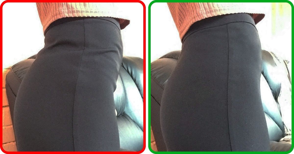 17 règles d’étiquette actuelles concernant les sous-vêtements que seules les vraies dames connaissent ! 17 règles d’étiquette actuelles concernant les sous-vêtements que seules les vraies dames connaissent !