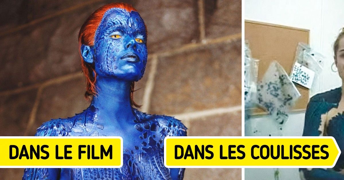 10 Acteurs qui ont vécu le pire cauchemar de leur vie lors des tournages