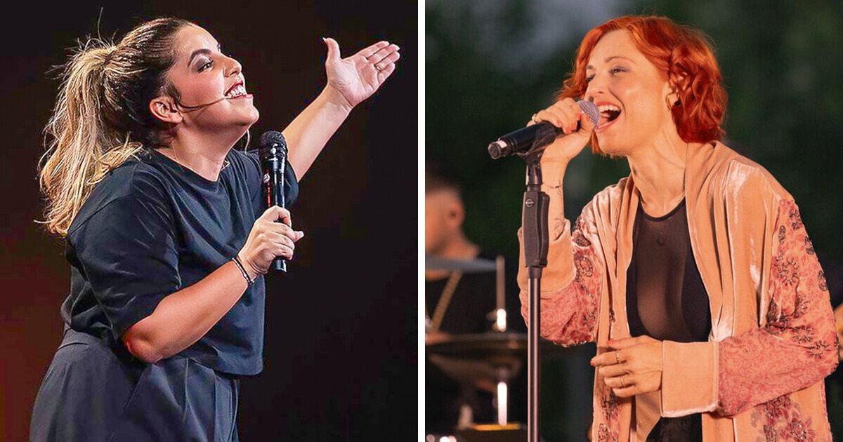 Bientôt de retour sur scène : Inès Reg promet de faire rire en évoquant son incident avec Natasha St Pier Bientôt de retour sur scène : Inès Reg promet de faire rire en évoquant son incident avec Natasha St Pier