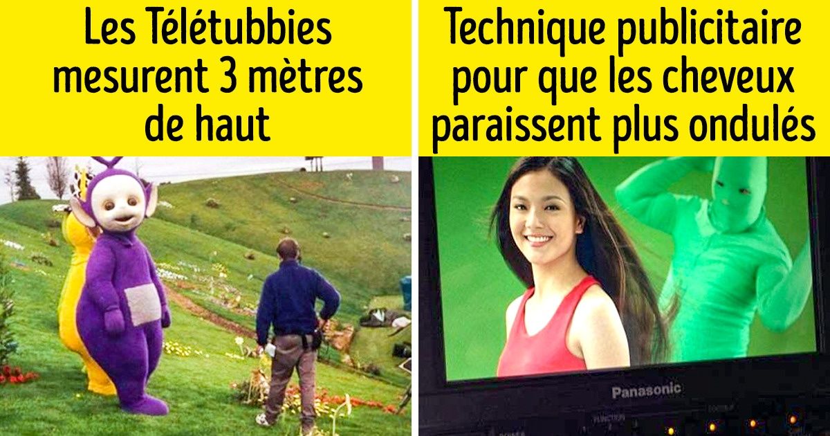 Des personnes ont découvert qu’on les induisait en erreur même pour les choses les plus simples