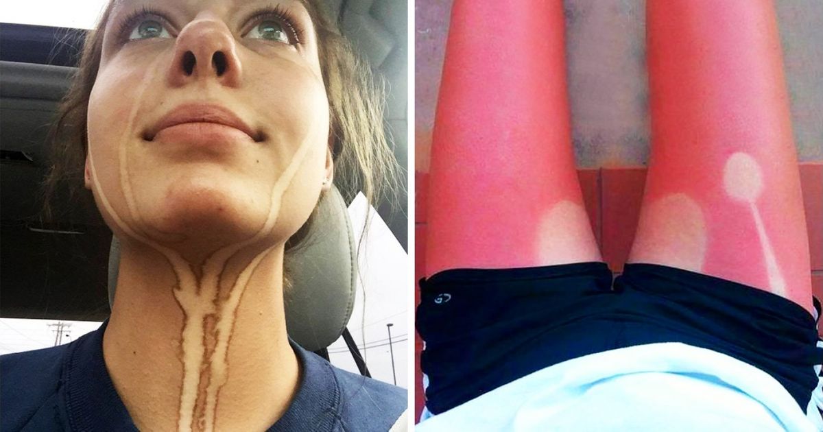 Ces 30 photos vont te montrer en détails à quoi ressemble exactement ce que l’on peut appeler “une sale journée” Ces 30 photos vont te montrer en détails à quoi ressemble exactement ce que l’on peut appeler “une sale journée”