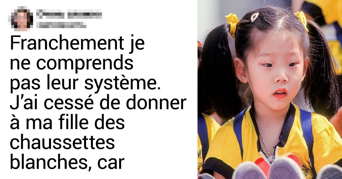 14 Nuances et particularités de l’éducation à travers le monde, qui sont surprenantes ou admirables, mais qui ne te laisseront certainement pas indifférent