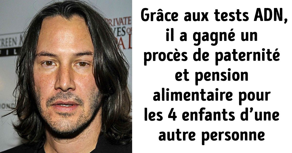 Pourquoi avons-nous besoin des tests ADN dans la vie quotidienne et que peuvent-ils nous aider à découvrir, en plus de la détermination de la paternité Pourquoi avons-nous besoin des tests ADN dans la vie quotidienne et que peuvent-ils nous aider à découvrir, en plus de la détermination de la paternité