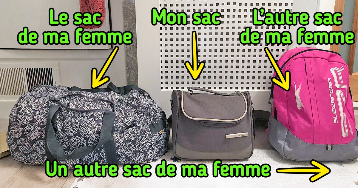 20+ Photos de voyage prouvant que le trajet est plus marrant que la destination