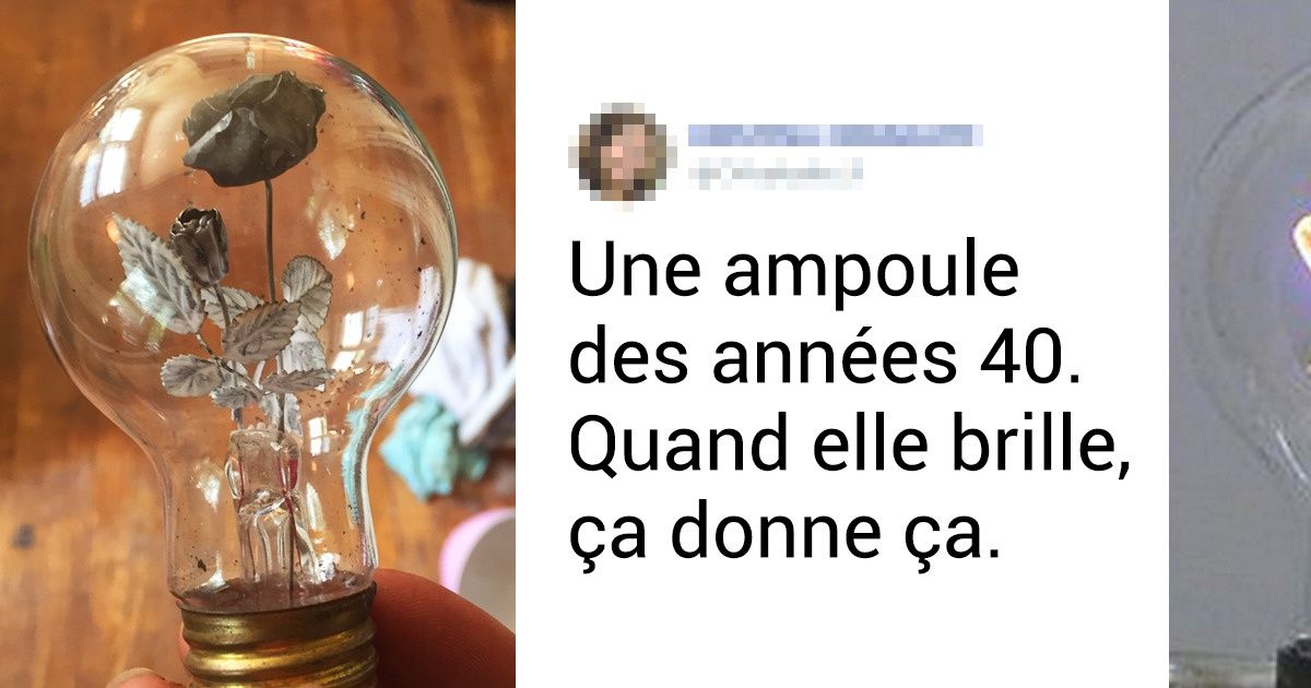 20+ Objets vintage qui ont toujours l’air cool même des décennies plus tard